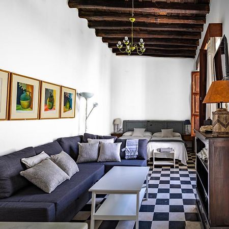 La Alberca De Farinas Apart otel Sanlúcar de Barrameda Dış mekan fotoğraf