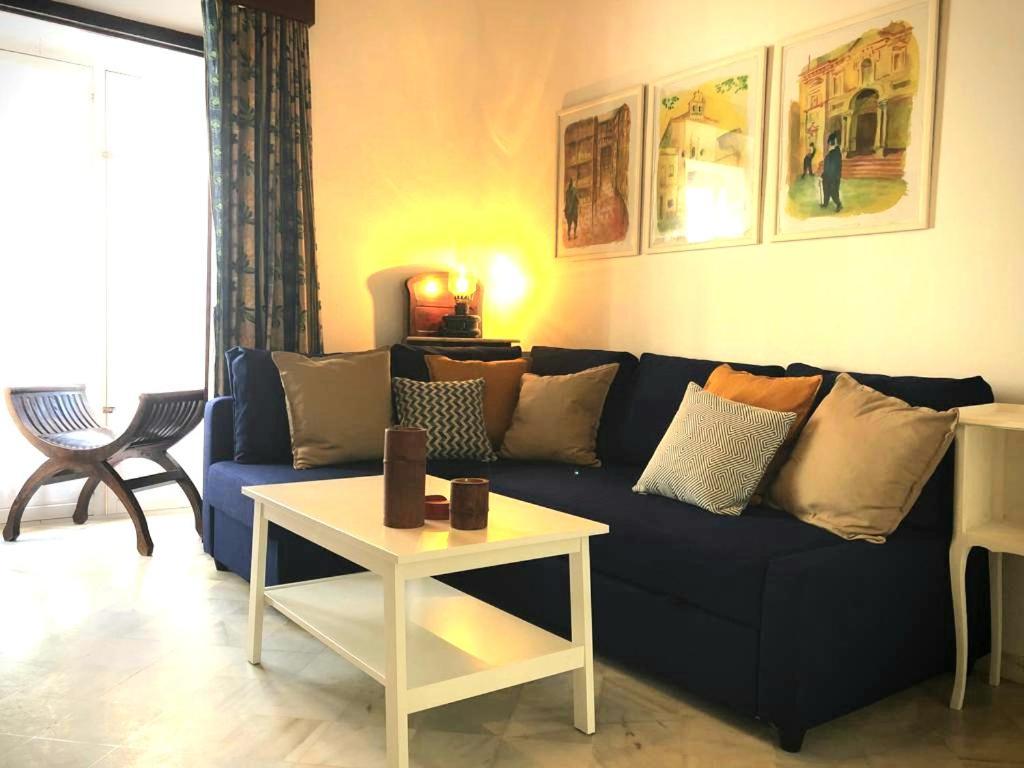 La Alberca De Farinas Apart otel Sanlúcar de Barrameda Dış mekan fotoğraf