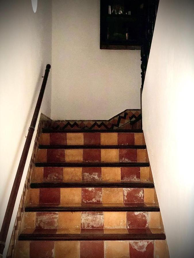 La Alberca De Farinas Apart otel Sanlúcar de Barrameda Dış mekan fotoğraf
