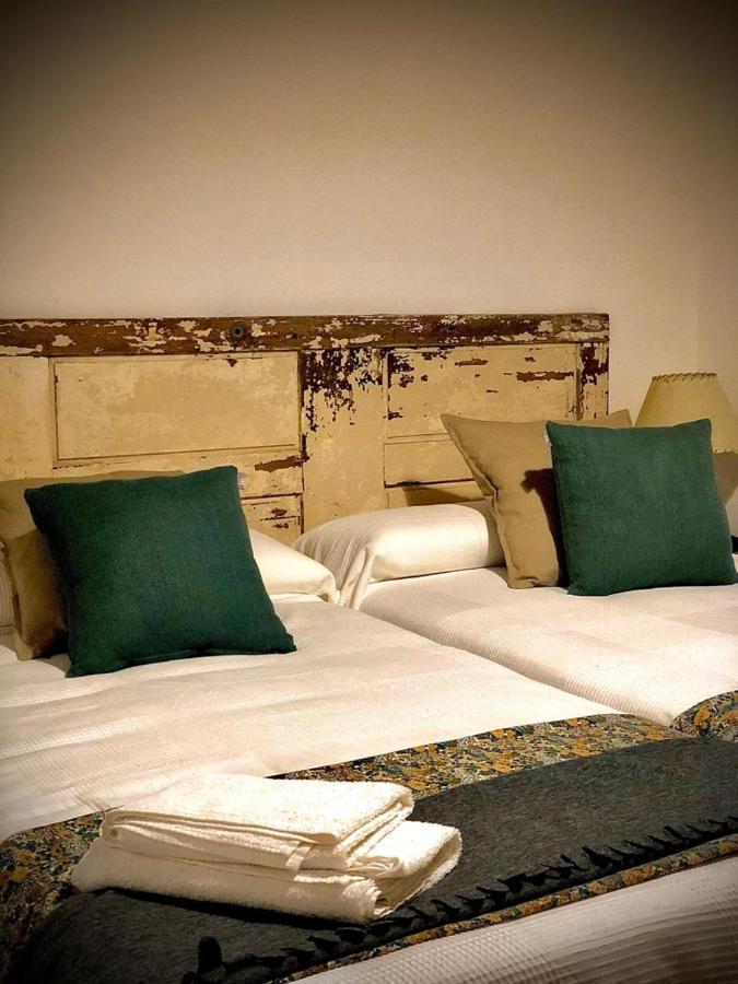 La Alberca De Farinas Apart otel Sanlúcar de Barrameda Dış mekan fotoğraf
