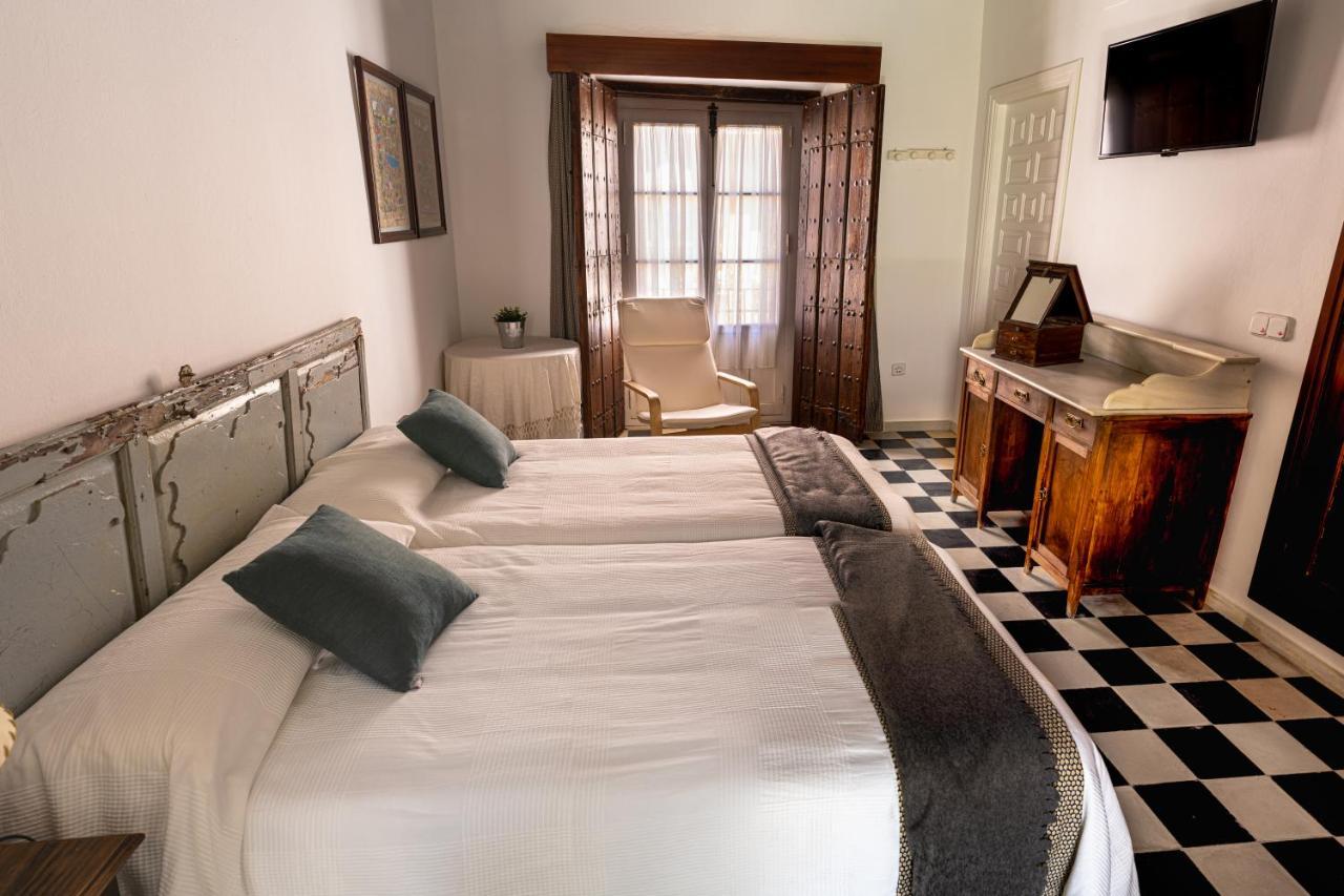 La Alberca De Farinas Apart otel Sanlúcar de Barrameda Dış mekan fotoğraf